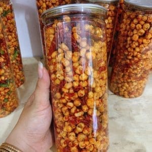 Bắp rim khô bò giá sỉ