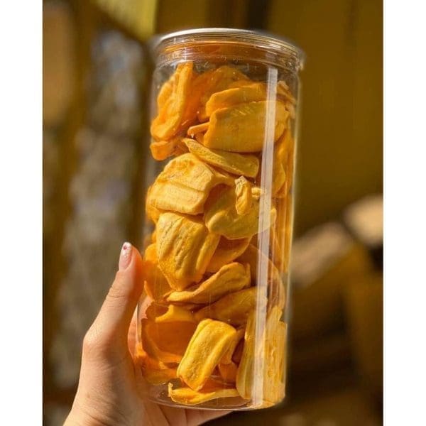 Mít sấy xuất khẩu giá sỉ