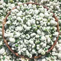 Đậu hà lan sữa giá sỉ